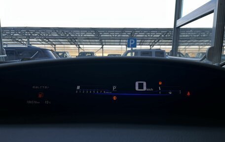 Honda Jade I, 2015 год, 1 450 000 рублей, 12 фотография