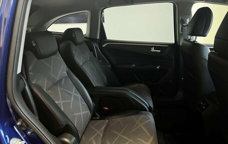 Honda Jade I, 2015 год, 1 450 000 рублей, 15 фотография