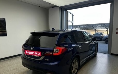 Honda Jade I, 2015 год, 1 450 000 рублей, 7 фотография