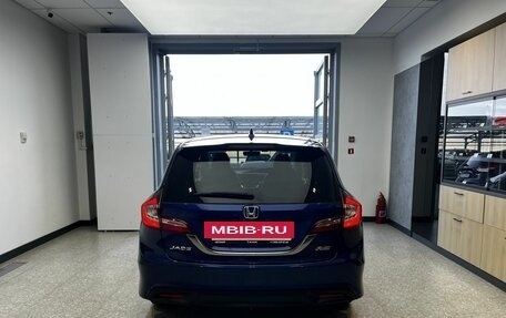 Honda Jade I, 2015 год, 1 450 000 рублей, 6 фотография