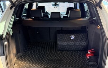 BMW X3, 2015 год, 2 380 рублей, 6 фотография