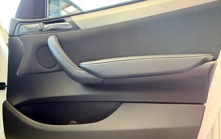 BMW X3, 2015 год, 2 380 рублей, 16 фотография