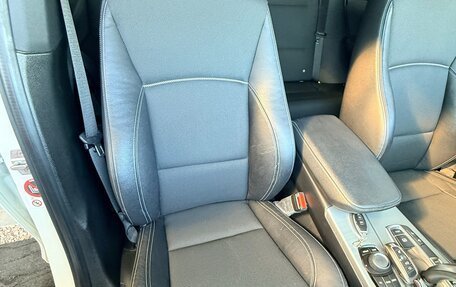 BMW X3, 2015 год, 2 380 рублей, 9 фотография