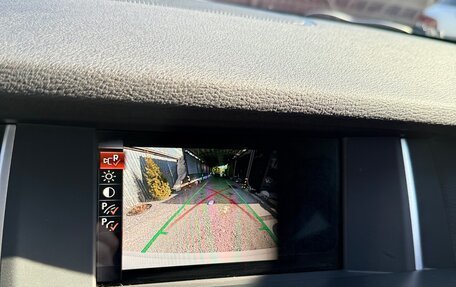 BMW X3, 2015 год, 2 380 рублей, 19 фотография