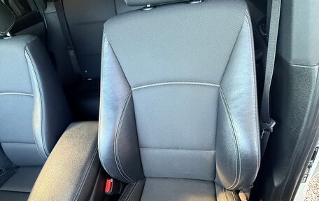 BMW X3, 2015 год, 2 380 рублей, 14 фотография