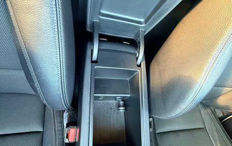 BMW X3, 2015 год, 2 380 рублей, 11 фотография