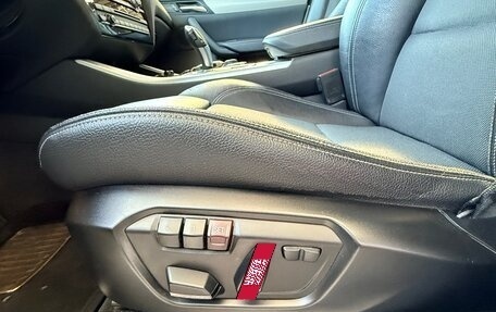 BMW X3, 2015 год, 2 380 рублей, 15 фотография