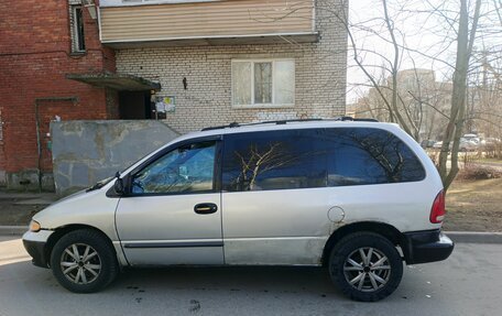 Dodge Caravan IV, 2000 год, 265 000 рублей, 3 фотография