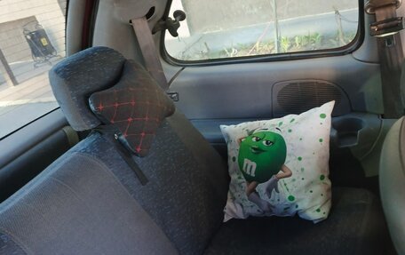 Dodge Caravan IV, 2000 год, 265 000 рублей, 7 фотография