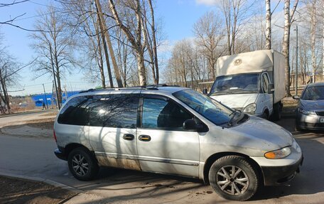Dodge Caravan IV, 2000 год, 265 000 рублей, 2 фотография