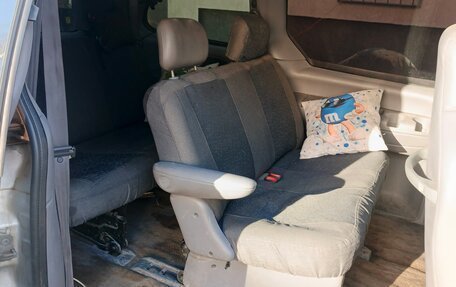 Dodge Caravan IV, 2000 год, 265 000 рублей, 5 фотография