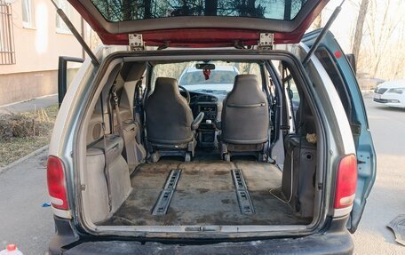 Dodge Caravan IV, 2000 год, 265 000 рублей, 8 фотография