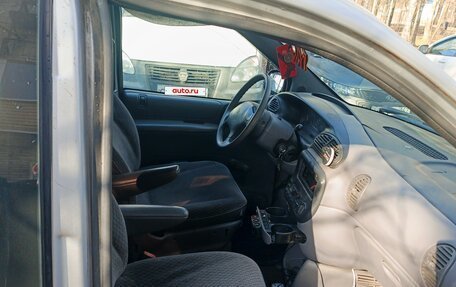 Dodge Caravan IV, 2000 год, 265 000 рублей, 6 фотография