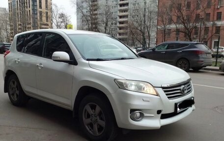 Toyota RAV4, 2012 год, 1 650 000 рублей, 3 фотография