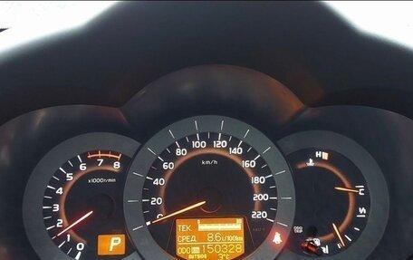 Toyota RAV4, 2012 год, 1 650 000 рублей, 7 фотография