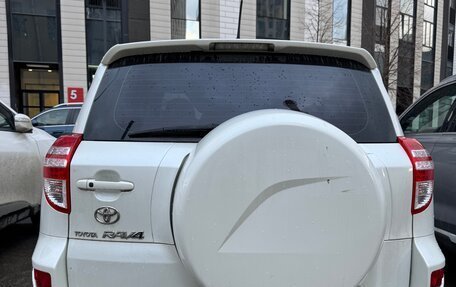 Toyota RAV4, 2012 год, 1 650 000 рублей, 6 фотография