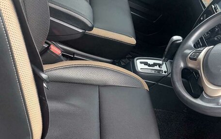 Suzuki Jimny, 2017 год, 1 400 000 рублей, 5 фотография