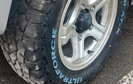 Suzuki Jimny, 2017 год, 1 400 000 рублей, 4 фотография