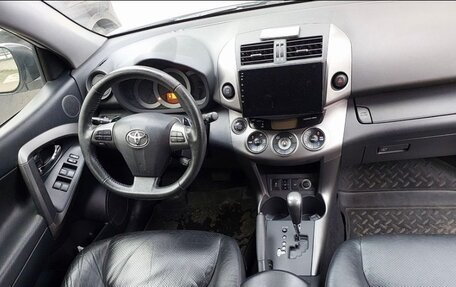Toyota RAV4, 2012 год, 1 650 000 рублей, 10 фотография