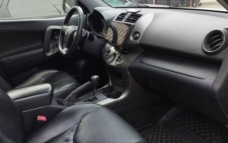 Toyota RAV4, 2012 год, 1 650 000 рублей, 9 фотография