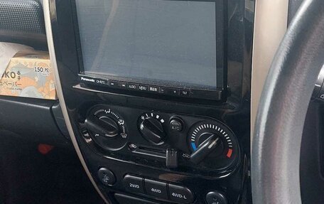 Suzuki Jimny, 2017 год, 1 400 000 рублей, 6 фотография