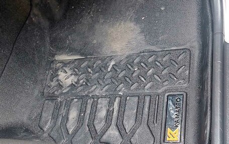 Suzuki Jimny, 2017 год, 1 400 000 рублей, 8 фотография