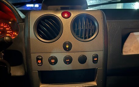 Peugeot Partner II рестайлинг 2, 2011 год, 230 000 рублей, 13 фотография