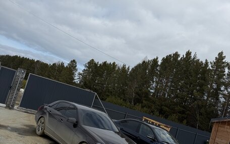 Mercedes-Benz E-Класс, 2010 год, 1 700 000 рублей, 2 фотография