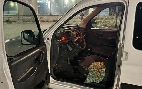 Peugeot Partner II рестайлинг 2, 2011 год, 230 000 рублей, 9 фотография