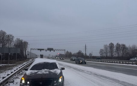 Mercedes-Benz E-Класс, 2010 год, 1 700 000 рублей, 8 фотография