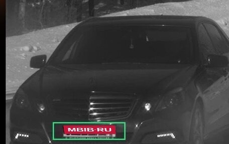 Mercedes-Benz E-Класс, 2010 год, 1 700 000 рублей, 3 фотография