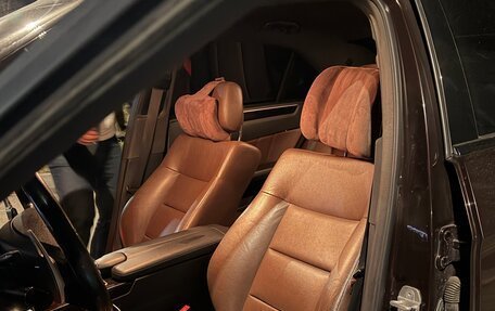 Mercedes-Benz E-Класс, 2010 год, 1 700 000 рублей, 13 фотография