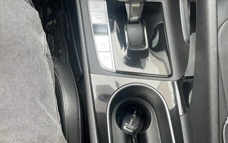 Hyundai Elantra, 2022 год, 1 121 000 рублей, 14 фотография