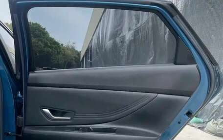 Hyundai Elantra, 2022 год, 1 121 000 рублей, 17 фотография