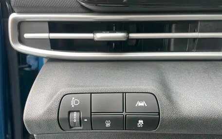 Hyundai Elantra, 2022 год, 1 121 000 рублей, 15 фотография