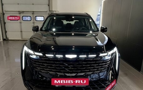 Geely Atlas, 2026 год, 3 449 990 рублей, 3 фотография