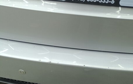 SsangYong Actyon II рестайлинг, 2013 год, 910 000 рублей, 6 фотография