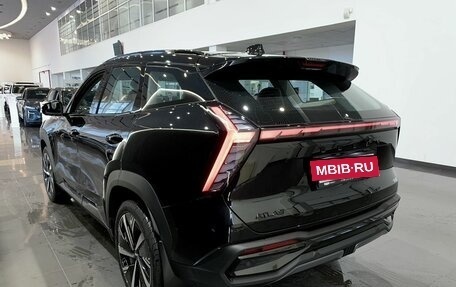 Geely Atlas, 2026 год, 3 449 990 рублей, 5 фотография