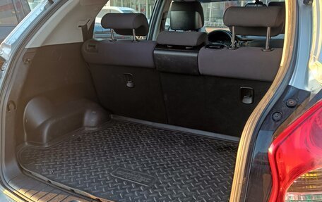 SsangYong Actyon II рестайлинг, 2013 год, 910 000 рублей, 3 фотография