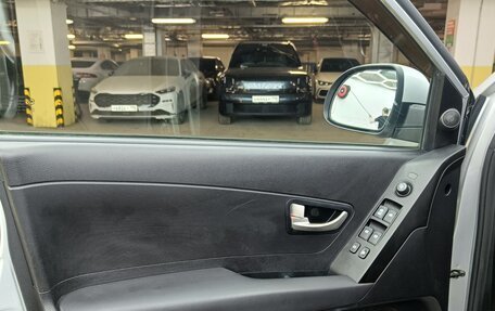 SsangYong Actyon II рестайлинг, 2013 год, 910 000 рублей, 5 фотография