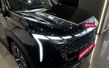 Geely Atlas, 2026 год, 3 449 990 рублей, 6 фотография