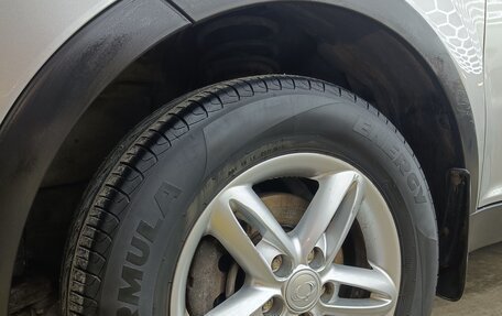 SsangYong Actyon II рестайлинг, 2013 год, 910 000 рублей, 7 фотография