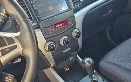 SsangYong Actyon II рестайлинг, 2013 год, 910 000 рублей, 8 фотография