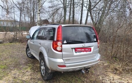 Great Wall Hover H5, 2012 год, 650 000 рублей, 2 фотография