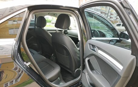 Audi A3, 2014 год, 1 350 000 рублей, 13 фотография