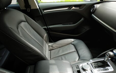 Audi A3, 2014 год, 1 350 000 рублей, 11 фотография