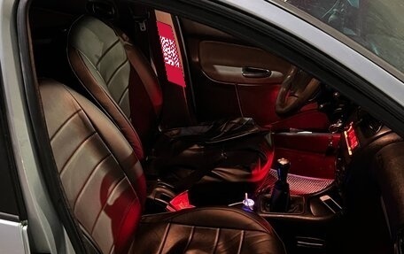 Peugeot 206, 2007 год, 180 000 рублей, 9 фотография