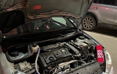 Peugeot 206, 2007 год, 180 000 рублей, 10 фотография