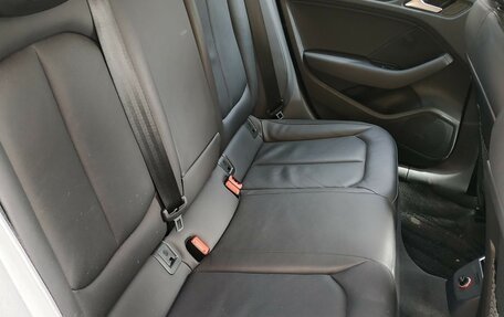 Audi A3, 2014 год, 1 350 000 рублей, 14 фотография