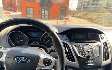 Ford Focus III, 2013 год, 880 000 рублей, 6 фотография